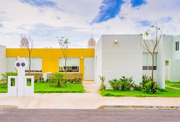 Casa en  San Carlos Del Sur, Mérida, Yucatán