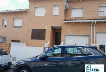 Chalet en  Yeles, Toledo Provincia