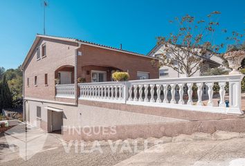 Chalet en  Lliça D'amunt, Barcelona Provincia