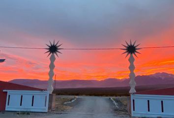 Terrenos en  Las Heras, Mendoza