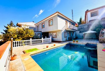 Chalet en  Monachil, Granada Provincia