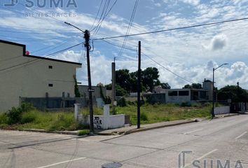 Lote de Terreno en  Americana, Tampico