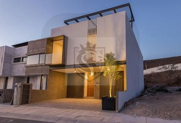 Casa en  Residencial El Refugio, Municipio De Querétaro