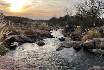 Terrenos en  La Cruz, Córdoba