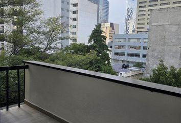 Departamento en  Juárez, Cuauhtémoc, Cdmx