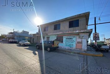 Lote de Terreno en  Ricardo Flores Magón, Ciudad Madero