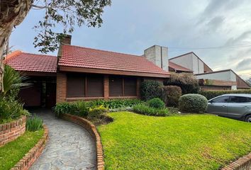 Casa en  San Juan, Mar Del Plata