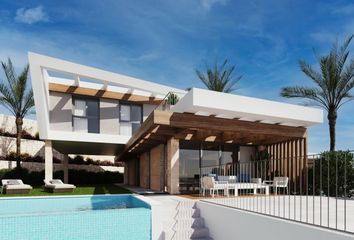 Chalet en  Polop, Alicante Provincia