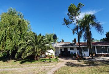 Quinta/Finca en  9 De Abril, Esteban Echeverría