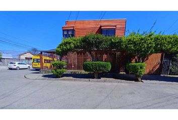 Casa en  Hualqui, Concepción