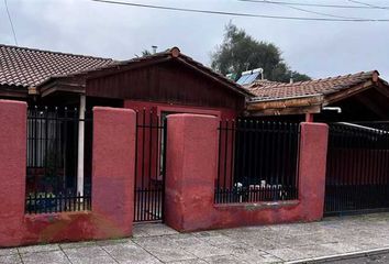 Casa en  Pudahuel, Provincia De Santiago