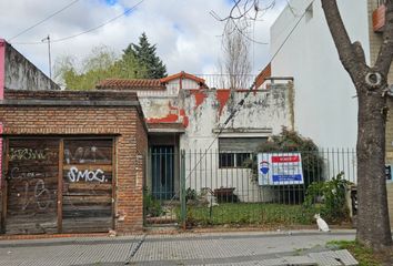 Terrenos en  Beccar, Partido De San Isidro