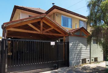 Casa en  Maipú, Provincia De Santiago