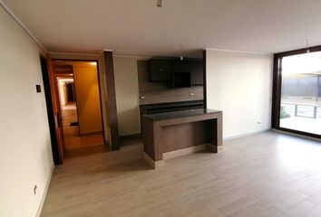 Departamento en  Huechuraba, Provincia De Santiago