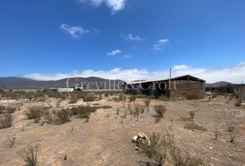 Parcela en  Coquimbo, Elqui