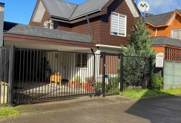 Casa en  Temuco, Cautín