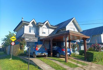 Casa en  Temuco, Cautín