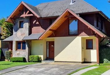 Casa en  Temuco, Cautín