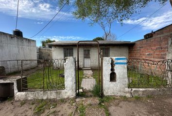 Casa en  Barrio Fortunato De La Plaza, Mar Del Plata