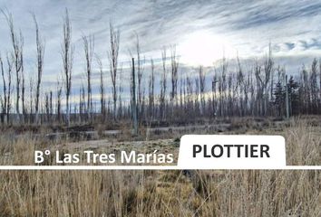 Terrenos en  Plottier, Neuquen