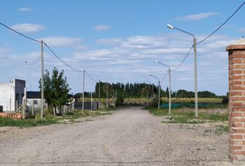 Terrenos en  Plottier, Neuquen