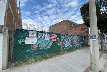 Lote de Terreno en  Centro, León De Los Aldama