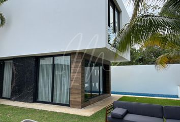 Casa en  Colonia Benito Juárez, Cancún, Quintana Roo