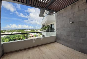 Departamento en  Residencial Cumbres, Cancún