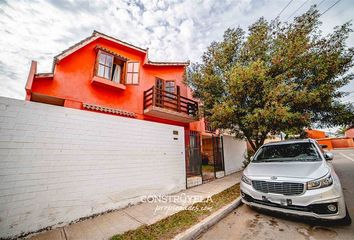 Casa en  La Serena, Elqui