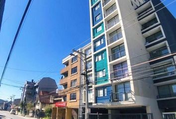 Departamento en  Concepción, Concepción