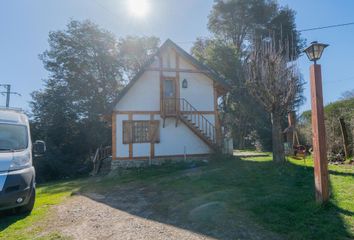 Casa en  San Carlos De Bariloche, San Carlos De Bariloche