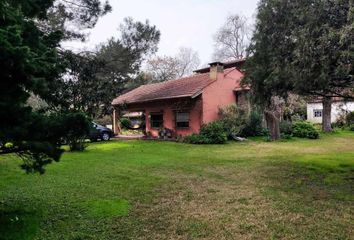 Casa en  La Balandra, Partido De Berisso