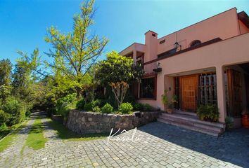 Casa en  Vitacura, Provincia De Santiago