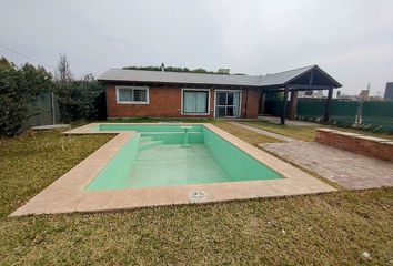 Casa en  Funes, Santa Fe