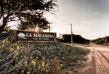 Terrenos en  Toay, La Pampa