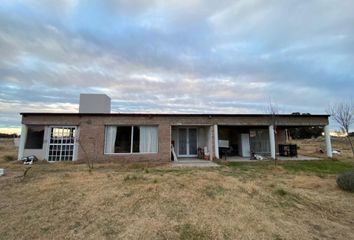 Casa en  Guatraché, La Pampa