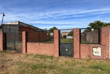 Galpónes/Bodegas en  Pehuajó, Partido De Pehuajó