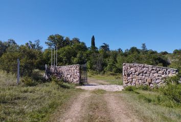 Terrenos en  Tanti, Córdoba