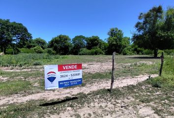 Terrenos en  La Escondida, Chaco