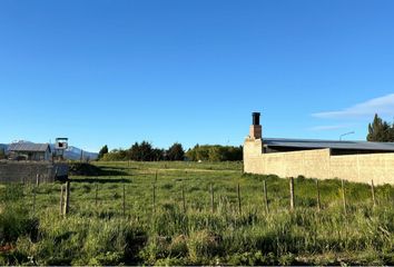 Terrenos en  Trevelín, Chubut