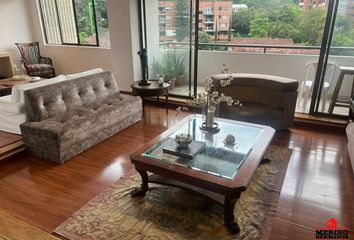 Apartamento en  Poblado, Medellín