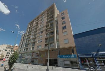 Apartamento en  Chapinero Central, Bogotá