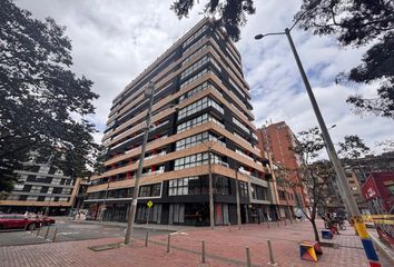 Apartamento en  Chapinero Central, Bogotá