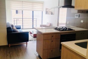 Apartamento en  Santa Bárbara Occidental, Bogotá