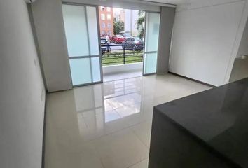 Apartamento en  Parcelaciones Pance, Cali