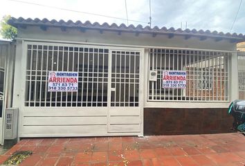 Casa en  Boconó, Cúcuta