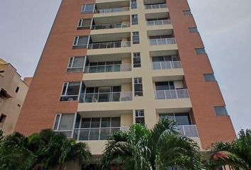 Apartamento en  Villa Santos, Barranquilla