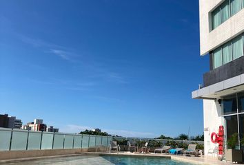 Apartamento en  Alto Prado, Barranquilla