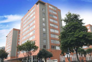 Apartamento en  Ciudad Salitre Nor Oriental, Bogotá