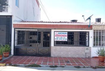 Casa en  El Centro, Cúcuta